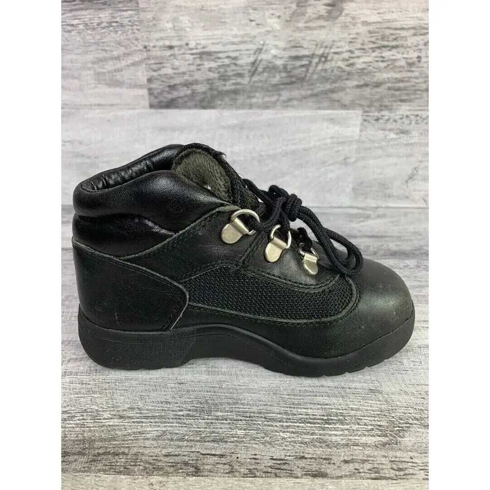 Timberland these black